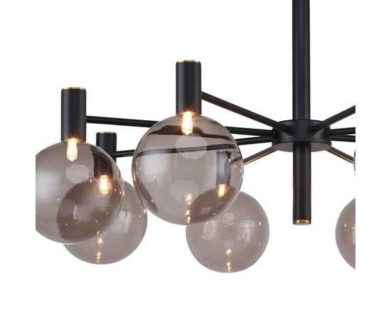 Подвесная люстра Favourite Eternity 2766-8P, изображение 2