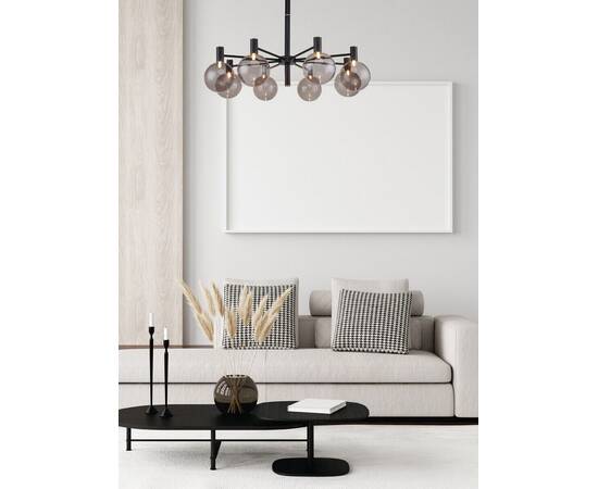 Подвесная люстра Favourite Eternity 2766-8P, изображение 5