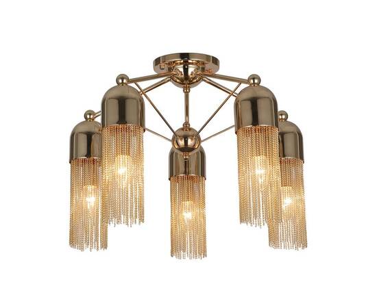 Потолочная люстра Favourite Zaria 2739-5P
