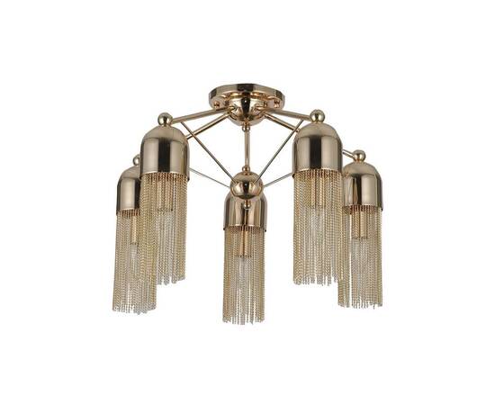Потолочная люстра Favourite Zaria 2739-5P, изображение 2