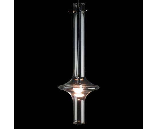 Подвесной светодиодный светильник Loft IT Tube 10061BK, изображение 3