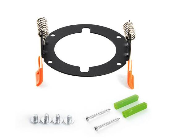 Встраиваемый светильник Feron HL354 41506, изображение 2