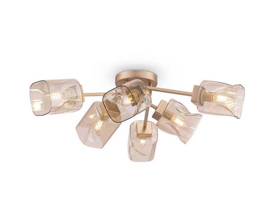 Потолочная люстра Freya Isabella FR5095CL-06G