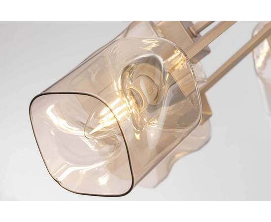 Потолочная люстра Freya Isabella FR5095CL-06G, изображение 2