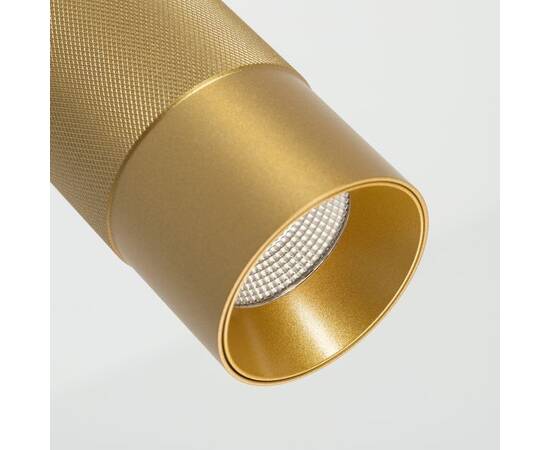 Подвесной светодиодный светильник Arlight Sp-Spicy-Hang-R70-13W Warm3000 033670, изображение 5