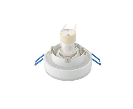 Встраиваемый светильник Denkirs DK4032-WH, изображение 4