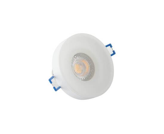 Встраиваемый светильник Denkirs DK4032-WH, изображение 6