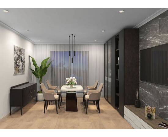 Встраиваемый светильник Denkirs DK4032-WH, изображение 7