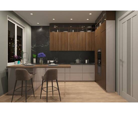 Встраиваемый светильник Denkirs DK4032-WH, изображение 8