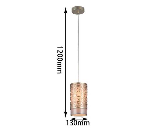 Подвесной светильник F-Promo Arabesco 2912-1P, изображение 2