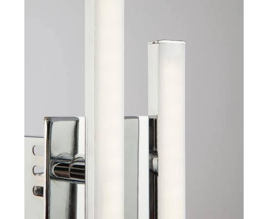 Настенный светильник Eurosvet 90020/2 хром, изображение 2