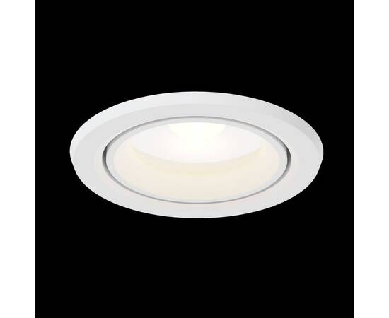 Встраиваемый светодиодный светильник Maytoni Phill DL014-6-L9W, изображение 2