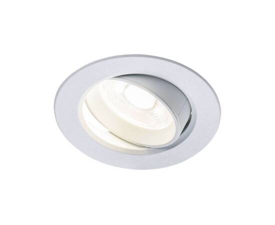 Встраиваемый светодиодный светильник Maytoni Phill DL014-6-L9W, изображение 4