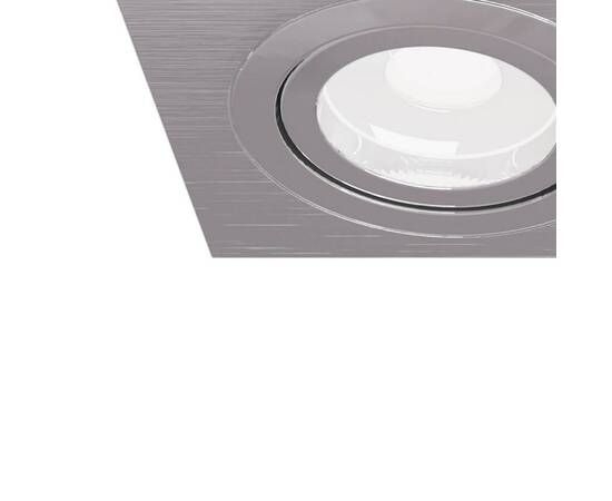 Встраиваемый светильник Maytoni Atom DL024-2-02S, изображение 2