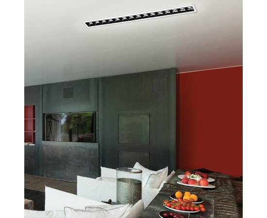 Встраиваемый светодиодный светильник Novotech Spot Antey 357623, изображение 2