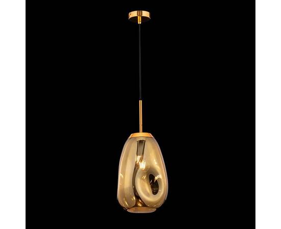 Подвесной светильник Maytoni Mabell P013PL-01G, изображение 2