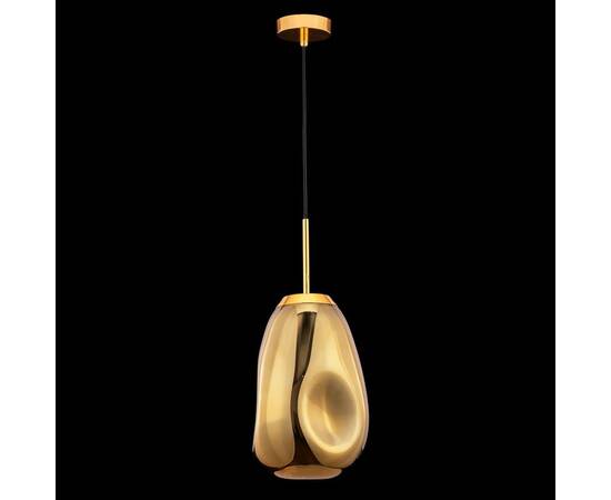 Подвесной светильник Maytoni Mabell P013PL-01G, изображение 4