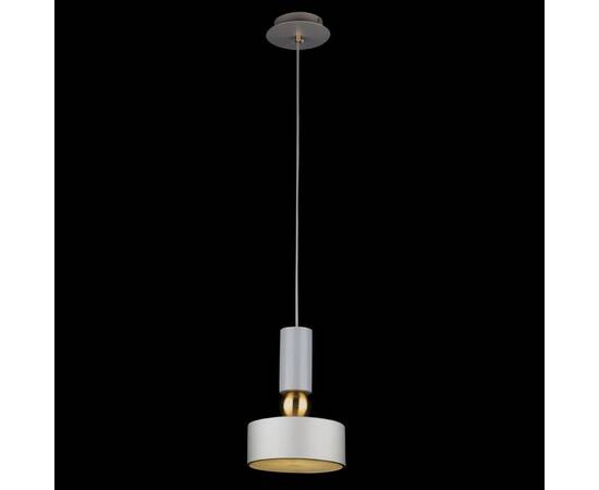 Подвесной светильник Maytoni Void MOD030PL-01GR, изображение 2