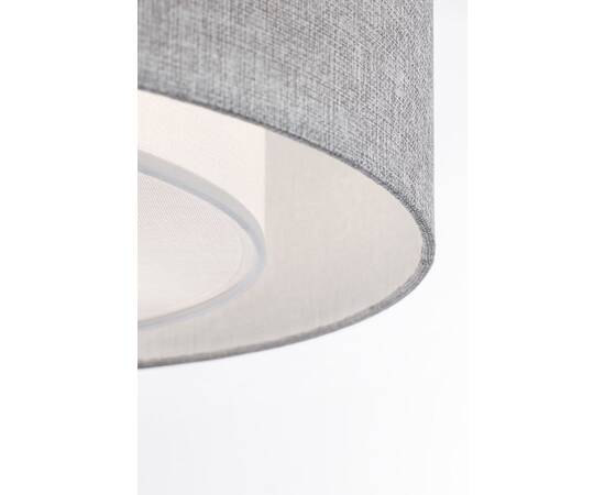 Потолочный светильник Maytoni Bergamo MOD613CL-04GR, изображение 2