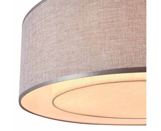 Потолочный светильник Maytoni Bergamo MOD613CL-04GR, изображение 4
