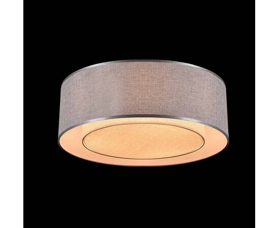 Потолочный светильник Maytoni Bergamo MOD613CL-04GR, изображение 5