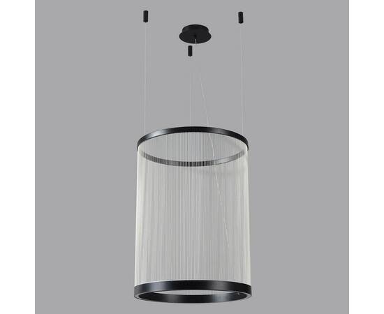 Подвесной светильник Crystal Lux ATRIUM B SP50W LED, изображение 2