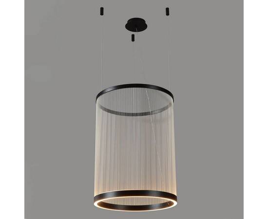 Подвесной светильник Crystal Lux ATRIUM B SP50W LED, изображение 5