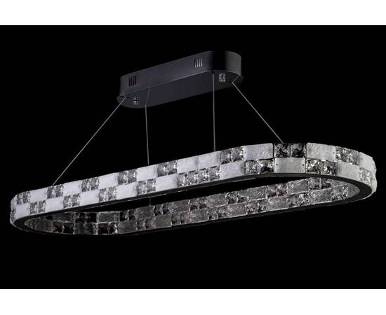 Подвесная люстра Dio D'Arte Elite Erbusco L 1.5.100x35.100 N, изображение 3