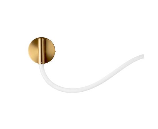 Настенный светильник Loft IT Thread 10388W Brass, изображение 7