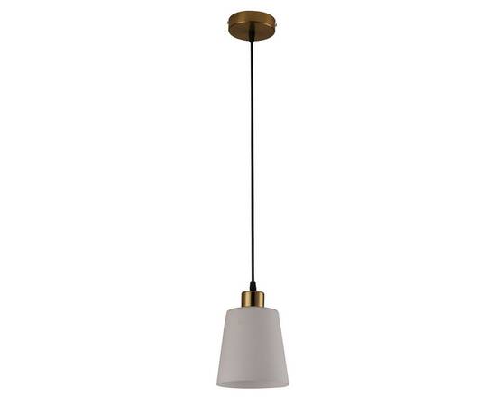 Подвесной светильник Escada Clarity 120004/1P Gold ES0000039, изображение 2