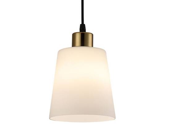 Подвесной светильник Escada Clarity 120004/1P Gold ES0000039, изображение 3