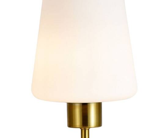 Настольная лампа Escada Clarity 120004/1T Gold ES0002705, изображение 3