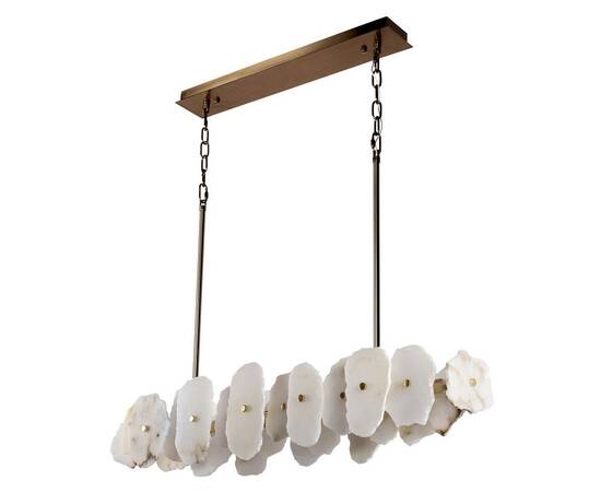 Подвесная люстра Loft IT Alicante 10248/1200, изображение 6