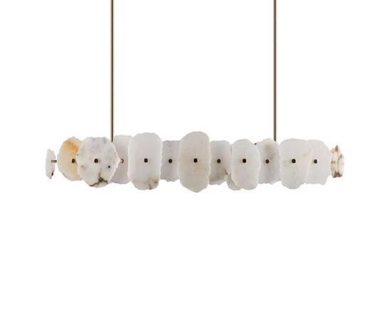 Подвесная люстра Loft IT Alicante 10248/1200, изображение 8