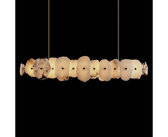 Подвесная люстра Loft IT Alicante 10248/1200, изображение 9