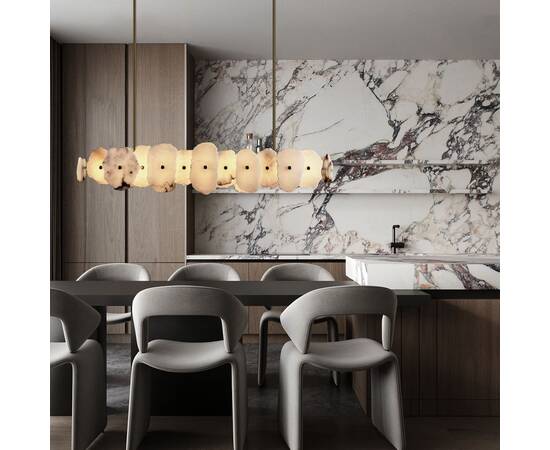 Подвесная люстра Loft IT Alicante 10248/1200, изображение 10
