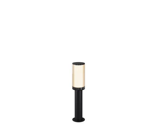 Ландшафтный светильник Maytoni Rib O502FL-01B
