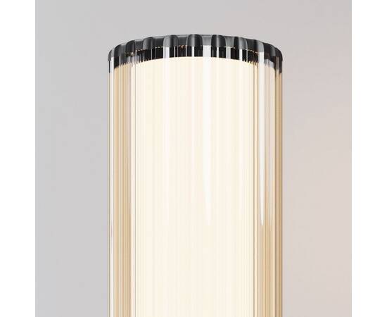 Ландшафтный светильник Maytoni Rib O502FL-01B, изображение 2