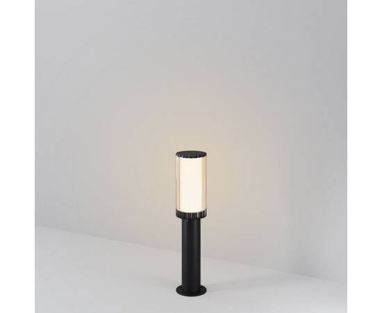 Ландшафтный светильник Maytoni Rib O502FL-01B, изображение 3