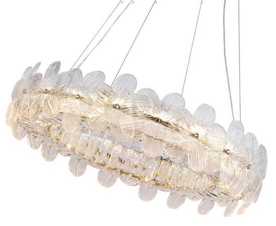 Подвесная люстра Kink Light Лиона 07600-60A,36, изображение 3
