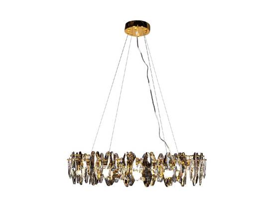 Подвесная люстра Garda Decor 62GDM-8011-800