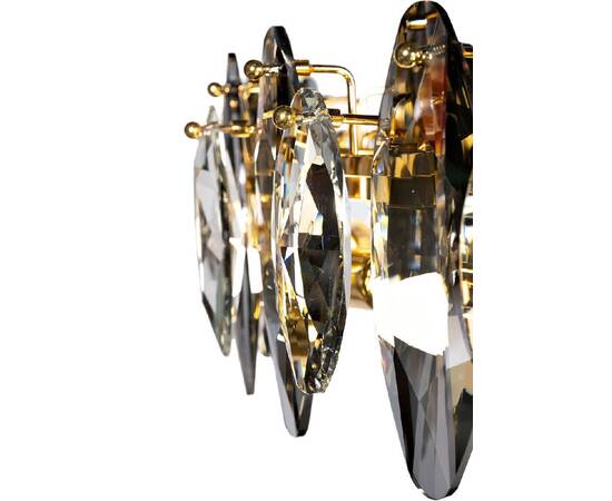 Подвесная люстра Garda Decor 62GDM-8011-800, изображение 2