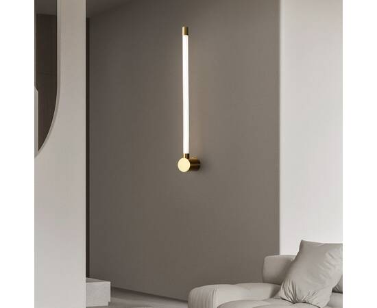 Настенный светильник ImperiumLoft Birta 203764-26, изображение 7