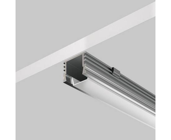 Профиль накладной Maytoni Led Strip ALM-005-S-2M 631012, изображение 4