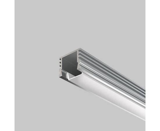 Профиль накладной Maytoni Led Strip ALM-005-S-2M 631012, изображение 5