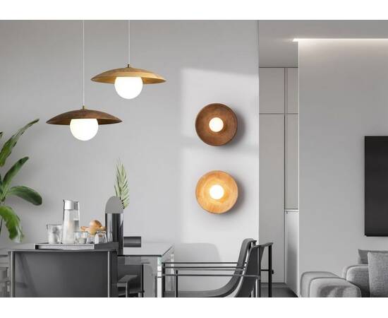 Настенный светильник Freya Albero FR5589WL-01T1, изображение 10