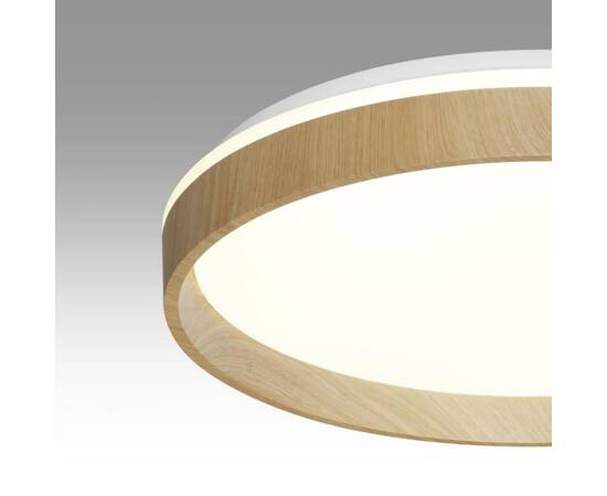 Настенно-потолочный светильник Sonex Basica Gari Wood 7684/ELN, изображение 5