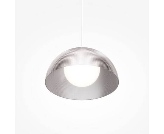 Подвесной светильник Maytoni Batten MOD472PL-L20B3K, изображение 2
