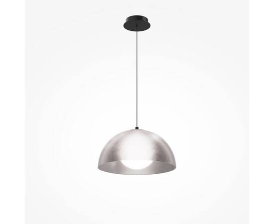 Подвесной светильник Maytoni Batten MOD472PL-L20B3K, изображение 3