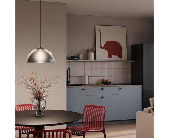Подвесной светильник Maytoni Batten MOD472PL-L20B3K, изображение 7
